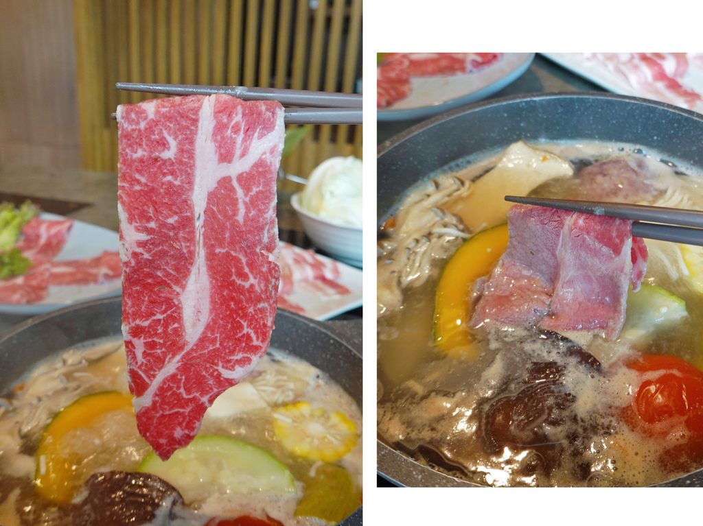 新北板橋—丹生炊事以赤誠的心炊煮一鍋土地的豐饒 板橋火鍋推