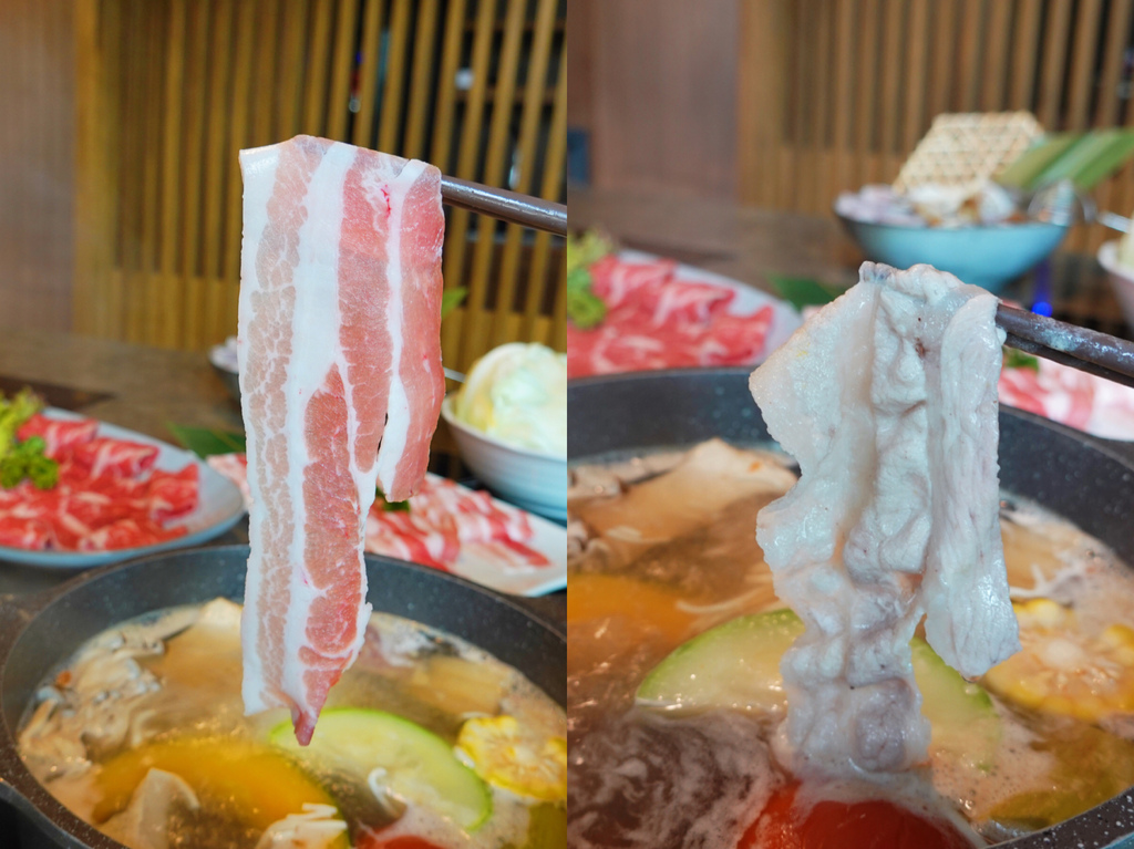 新北板橋—丹生炊事以赤誠的心炊煮一鍋土地的豐饒 板橋火鍋推