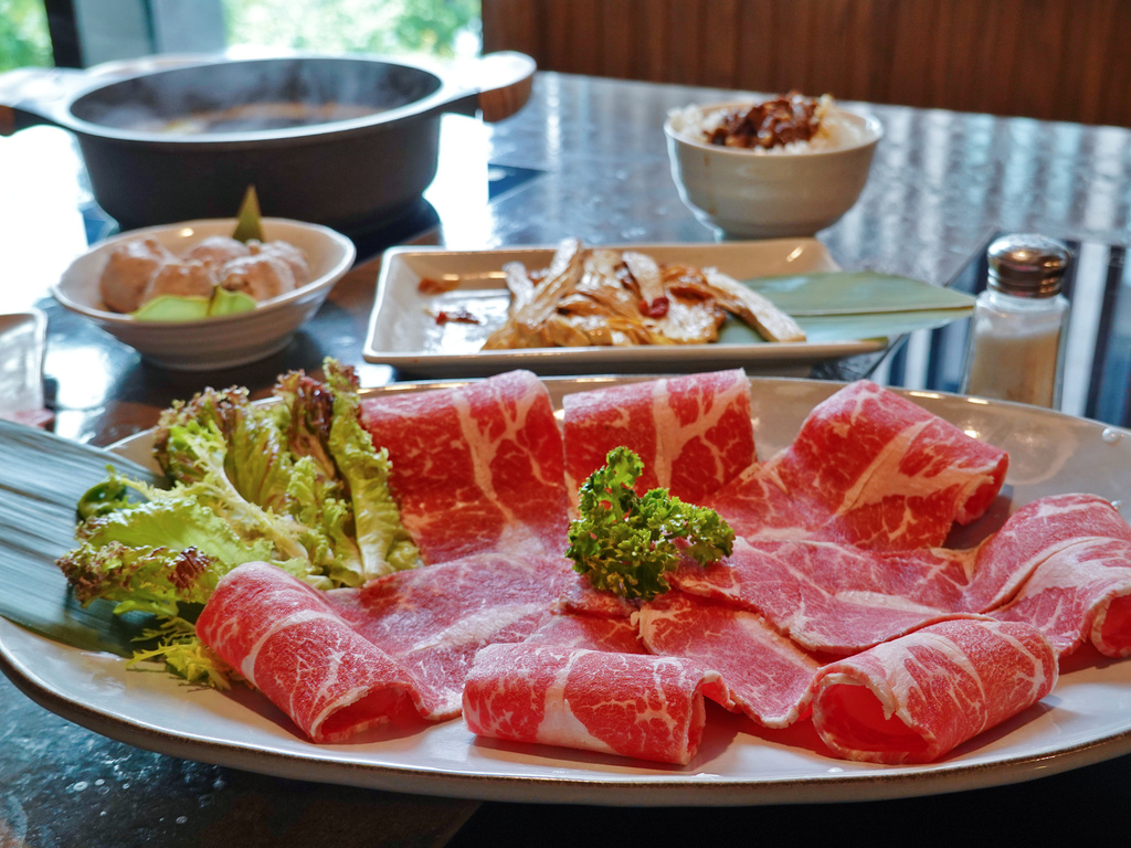 新北板橋—丹生炊事以赤誠的心炊煮一鍋土地的豐饒 板橋火鍋推