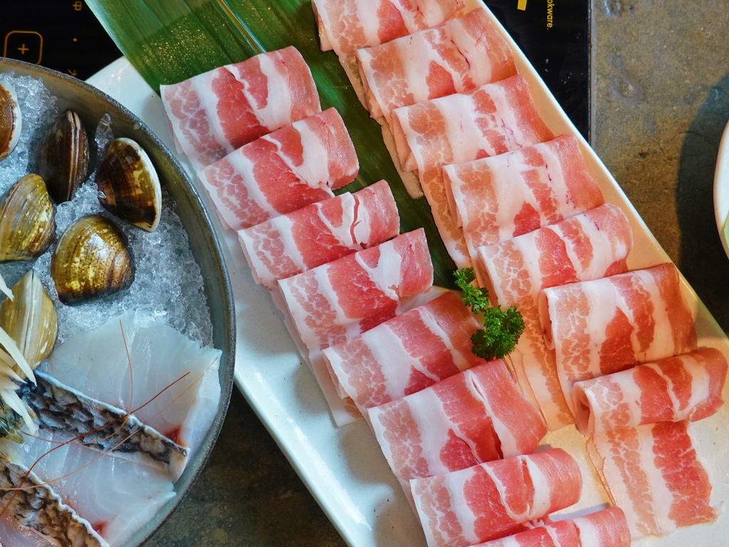 新北板橋—丹生炊事以赤誠的心炊煮一鍋土地的豐饒 板橋火鍋推