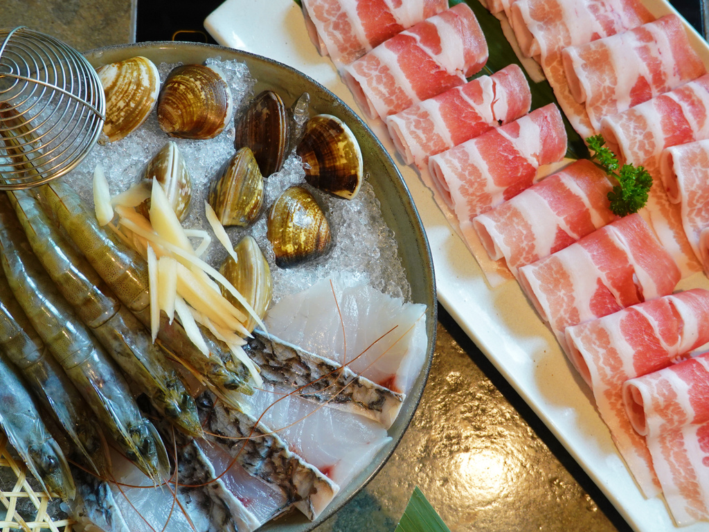 新北板橋—丹生炊事以赤誠的心炊煮一鍋土地的豐饒 板橋火鍋推