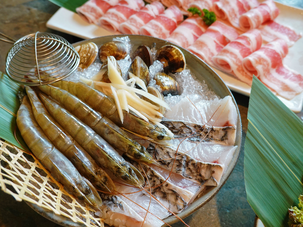 新北板橋—丹生炊事以赤誠的心炊煮一鍋土地的豐饒 板橋火鍋推