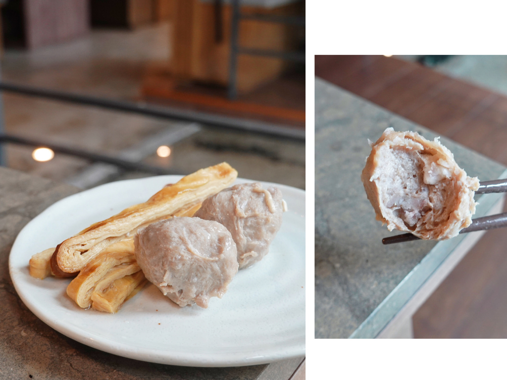 新北板橋—丹生炊事以赤誠的心炊煮一鍋土地的豐饒 板橋火鍋推