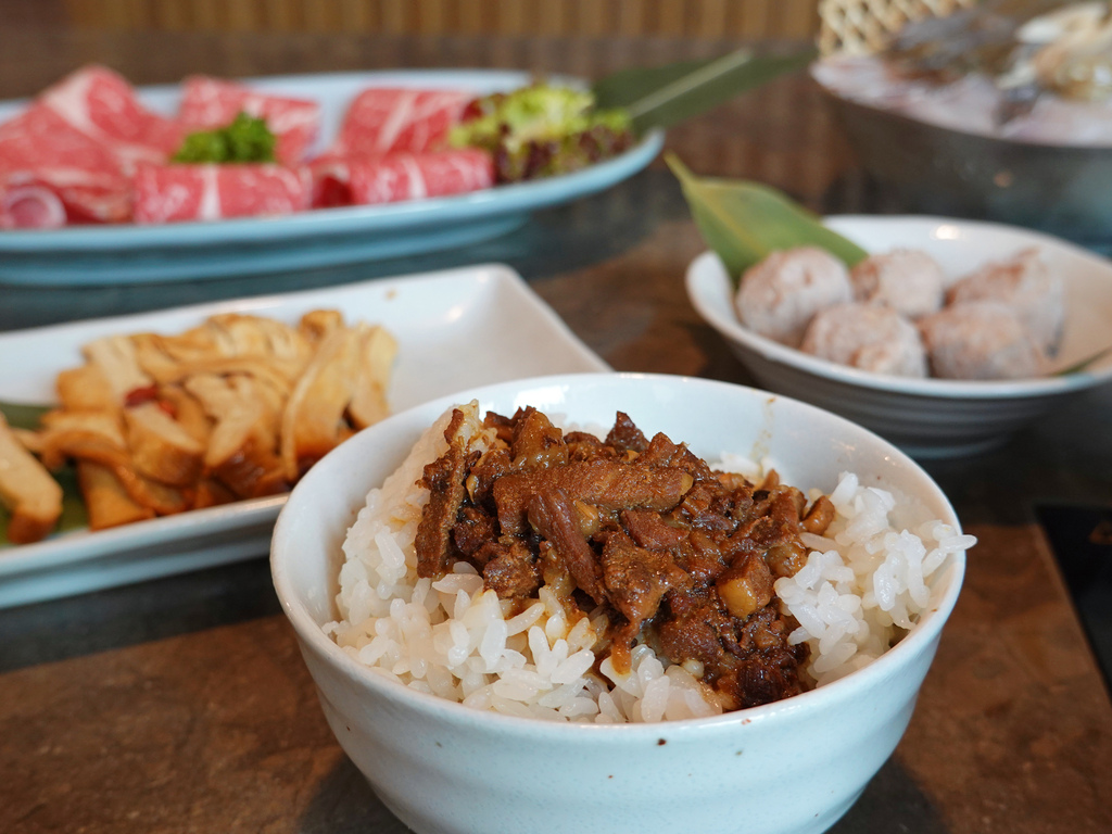 新北板橋—丹生炊事以赤誠的心炊煮一鍋土地的豐饒 板橋火鍋推