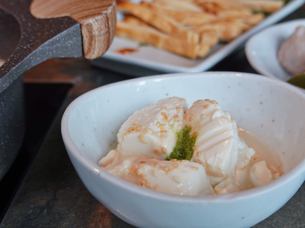 新北板橋—丹生炊事以赤誠的心炊煮一鍋土地的豐饒 板橋火鍋推