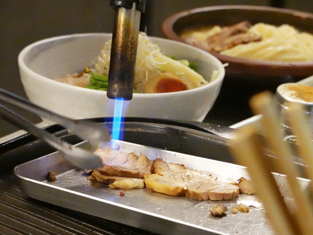 台北大安—麵屋 緣enishi｜乘著全麥麵的醫食同源理念 飛