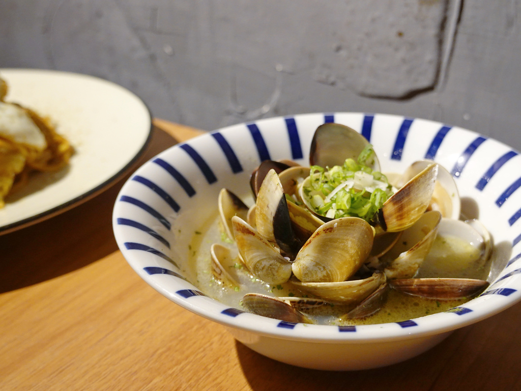 台北士林—澠井川日本串燒專賣｜炭火封印食材原味 在老宅居酒屋