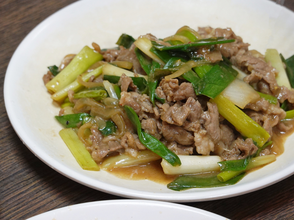 台北中山—下港吔羊肉專賣店冬日進補在地老店 三十道以上全羊 台北中山—下港吔羊肉專賣店冬日進補在地老店 三十道以上全羊