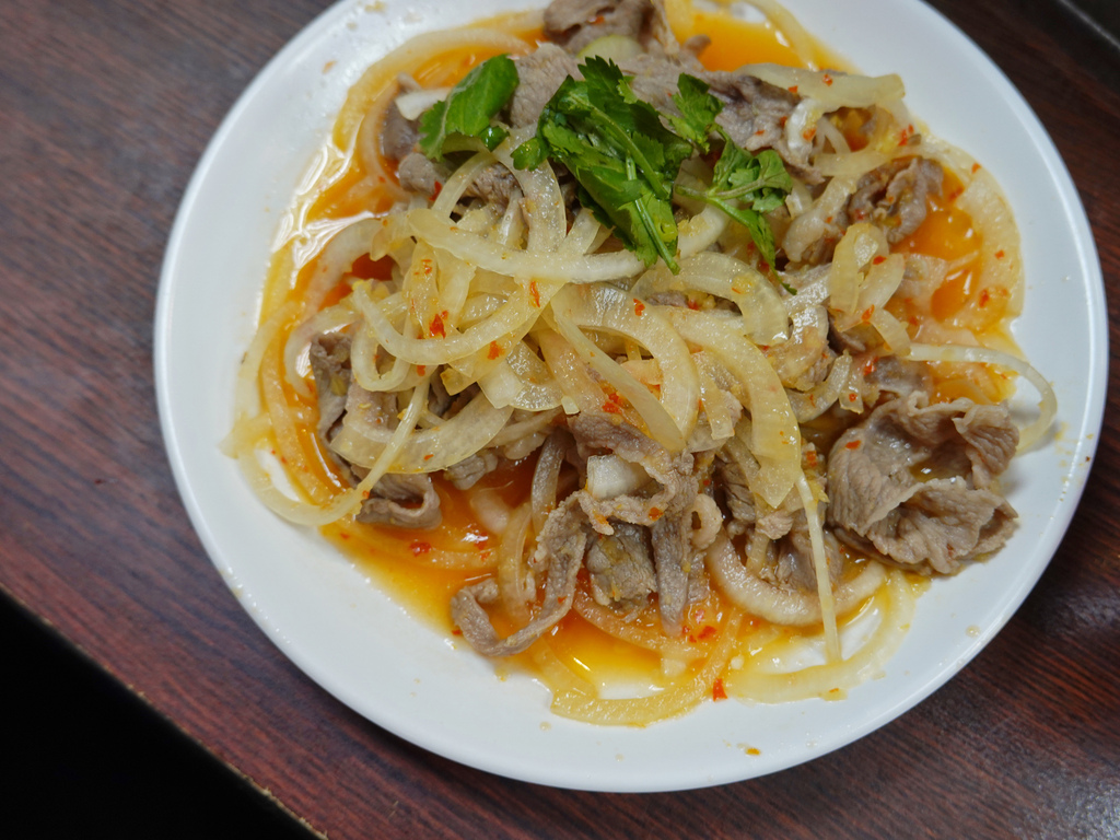 台北中山—下港吔羊肉專賣店冬日進補在地老店 三十道以上全羊 台北中山—下港吔羊肉專賣店冬日進補在地老店 三十道以上全羊