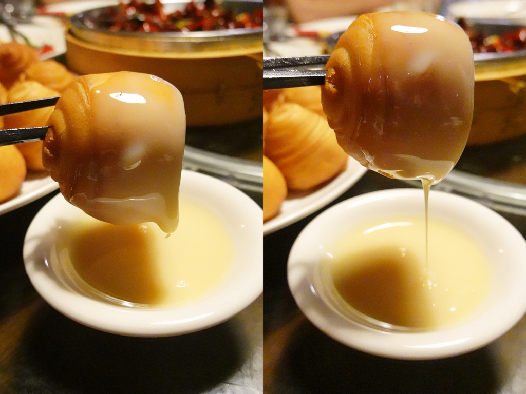 台北大安—川妹子一片椒紅中 深藏讓人難以抗拒的麻辣滋味國 台北大安—川妹子一片椒紅中 深藏讓人難以抗拒的麻辣滋味國