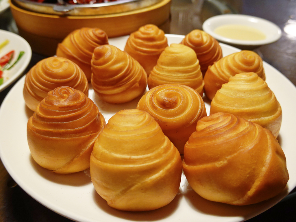 台北大安—川妹子一片椒紅中 深藏讓人難以抗拒的麻辣滋味國 台北大安—川妹子一片椒紅中 深藏讓人難以抗拒的麻辣滋味國