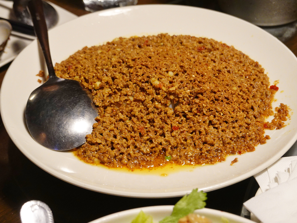 台北大安—川妹子一片椒紅中 深藏讓人難以抗拒的麻辣滋味國 台北大安—川妹子一片椒紅中 深藏讓人難以抗拒的麻辣滋味國