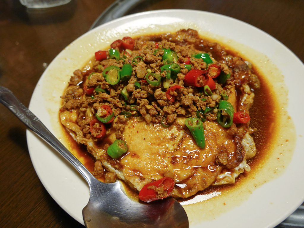 台北大安—川妹子一片椒紅中 深藏讓人難以抗拒的麻辣滋味國 台北大安—川妹子一片椒紅中 深藏讓人難以抗拒的麻辣滋味國