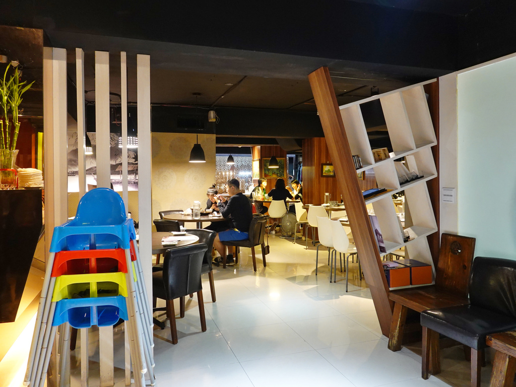 台北大安—川妹子一片椒紅中 深藏讓人難以抗拒的麻辣滋味國 台北大安—川妹子一片椒紅中 深藏讓人難以抗拒的麻辣滋味國