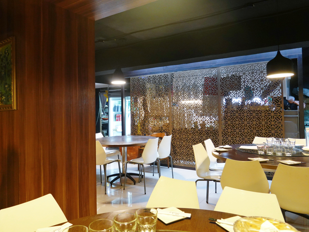 台北大安—川妹子一片椒紅中 深藏讓人難以抗拒的麻辣滋味國 台北大安—川妹子一片椒紅中 深藏讓人難以抗拒的麻辣滋味國