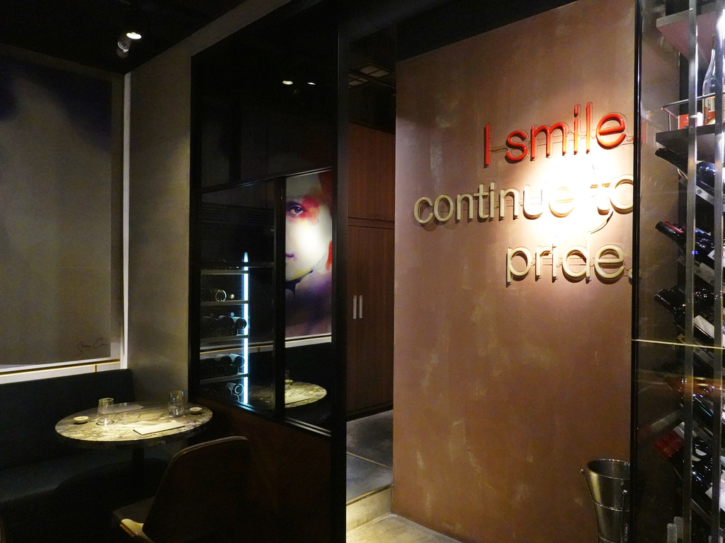 台北松山—T+T2022冬季菜單 新一代年輕主廚領軍米其林