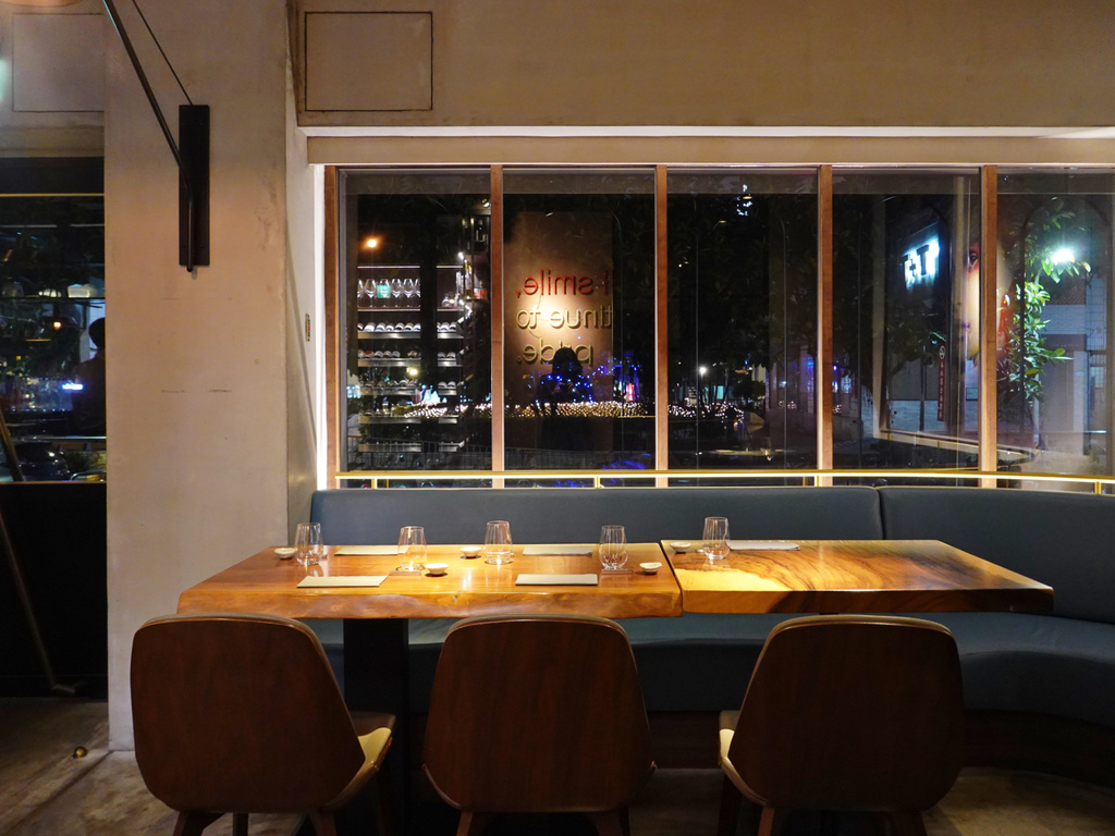 台北松山—T+T2022冬季菜單 新一代年輕主廚領軍米其林