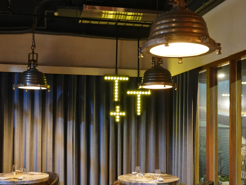 台北松山—T+T2022冬季菜單 新一代年輕主廚領軍米其林