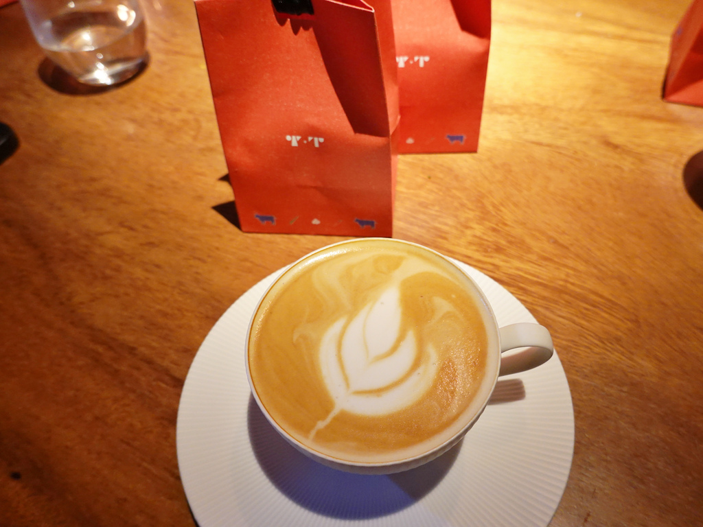 台北松山—T+T2022冬季菜單 新一代年輕主廚領軍米其林