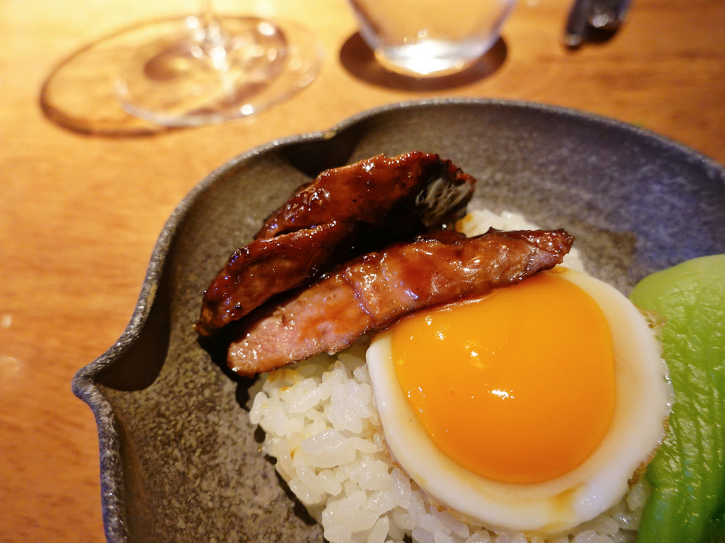 台北松山—T+T2022冬季菜單 新一代年輕主廚領軍米其林