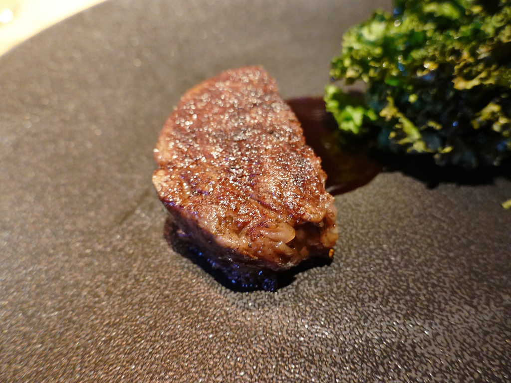 台北松山—T+T2022冬季菜單 新一代年輕主廚領軍米其林