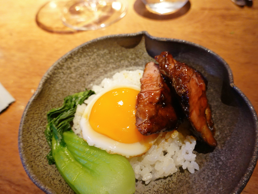 台北松山—T+T2022冬季菜單 新一代年輕主廚領軍米其林