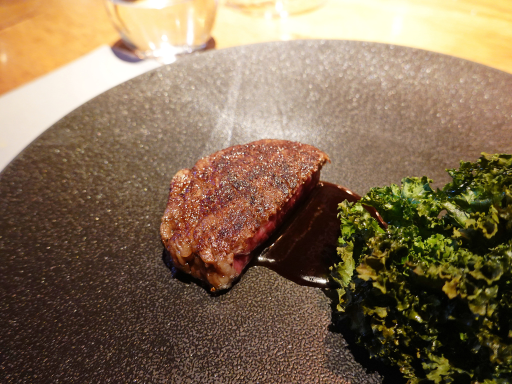 台北松山—T+T2022冬季菜單 新一代年輕主廚領軍米其林