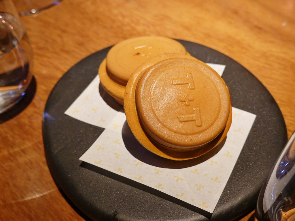 台北松山—T+T2022冬季菜單 新一代年輕主廚領軍米其林