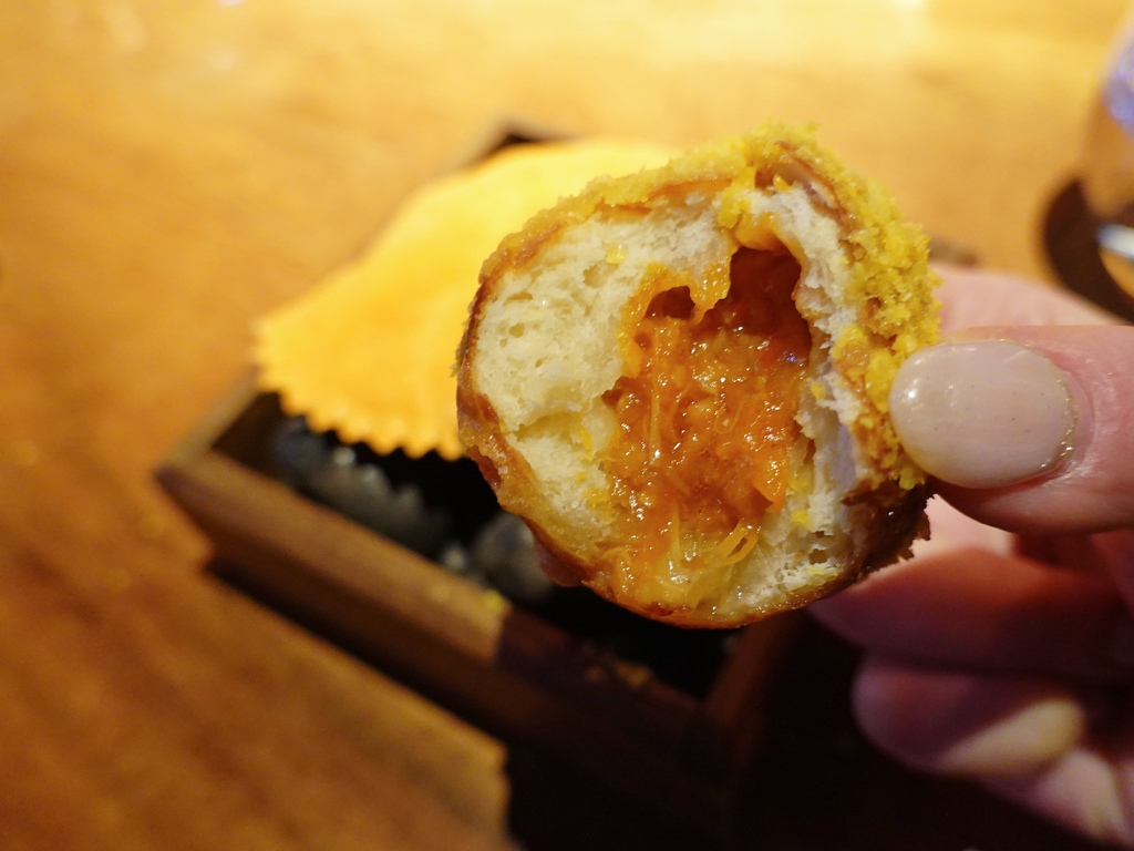 台北松山—T+T2022冬季菜單 新一代年輕主廚領軍米其林