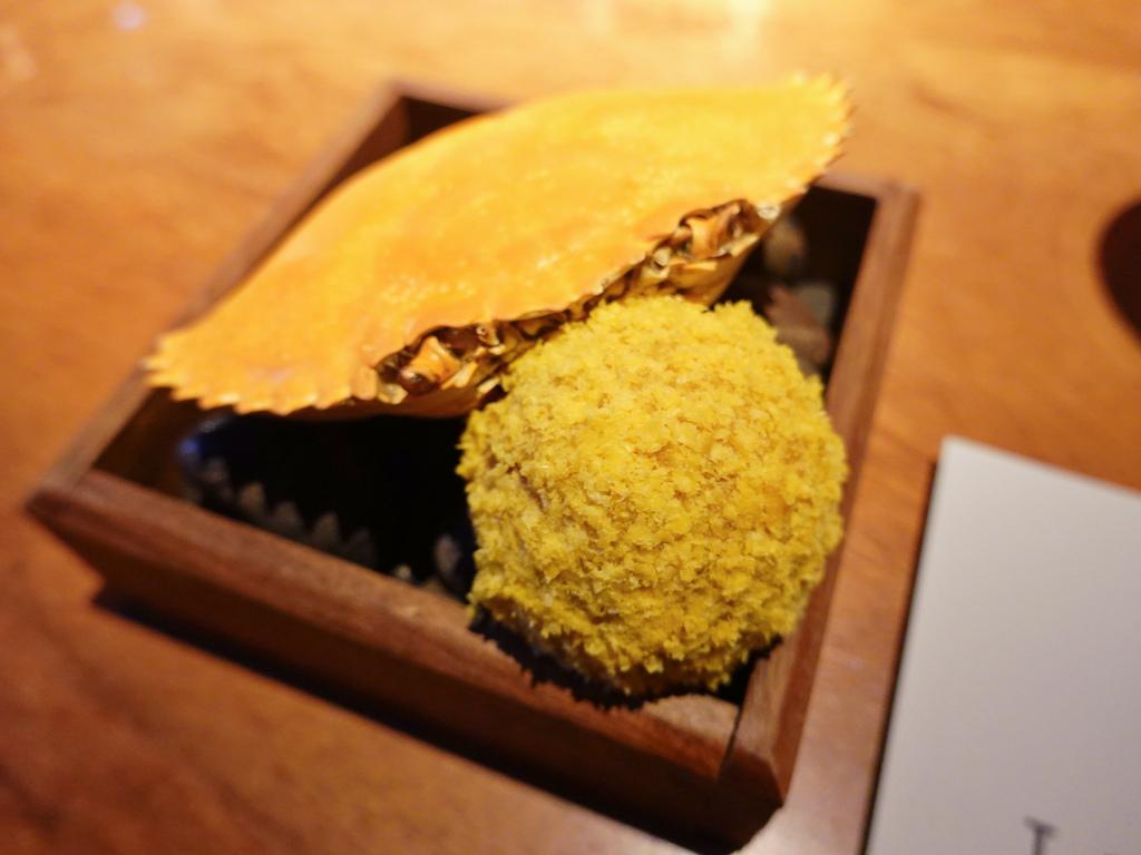 台北松山—T+T2022冬季菜單 新一代年輕主廚領軍米其林