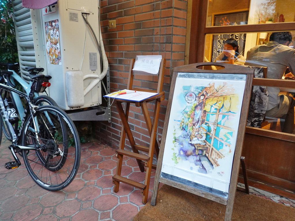 新北新店—海貓亭拉麵 うみねこ亭四款自製人氣拉麵 大份量海