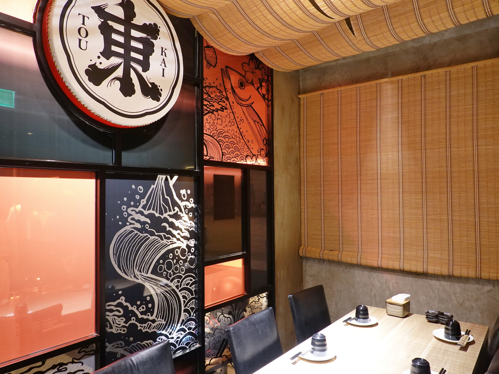 台北中山—東街日本料理平價無菜單合菜 當日產地直送漁獲新鮮 台北中山—東街日本料理平價無菜單合菜 當日產地直送漁獲新鮮