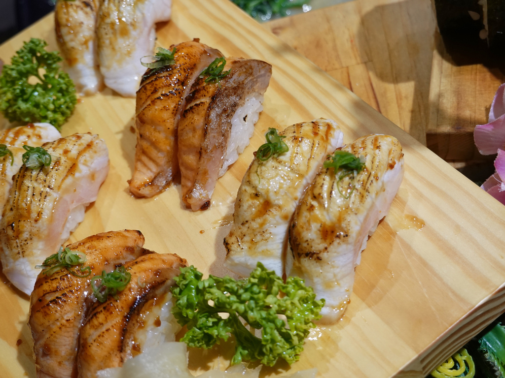 台北中山—東街日本料理平價無菜單合菜 當日產地直送漁獲新鮮 台北中山—東街日本料理平價無菜單合菜 當日產地直送漁獲新鮮