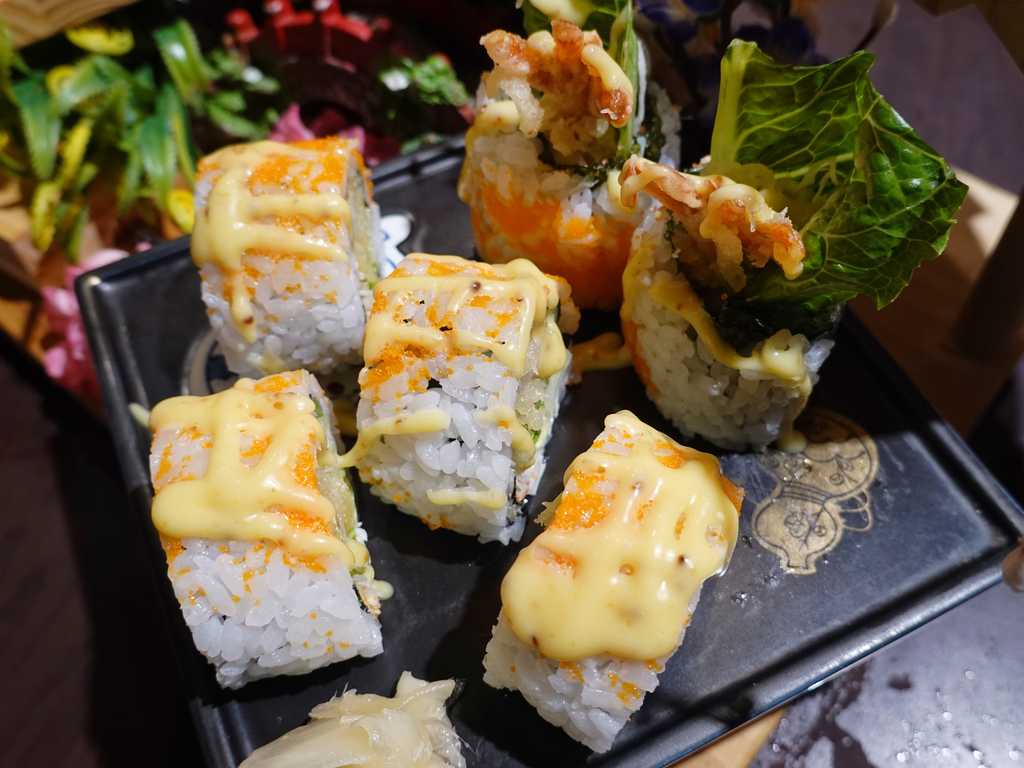 台北中山—東街日本料理平價無菜單合菜 當日產地直送漁獲新鮮 台北中山—東街日本料理平價無菜單合菜 當日產地直送漁獲新鮮