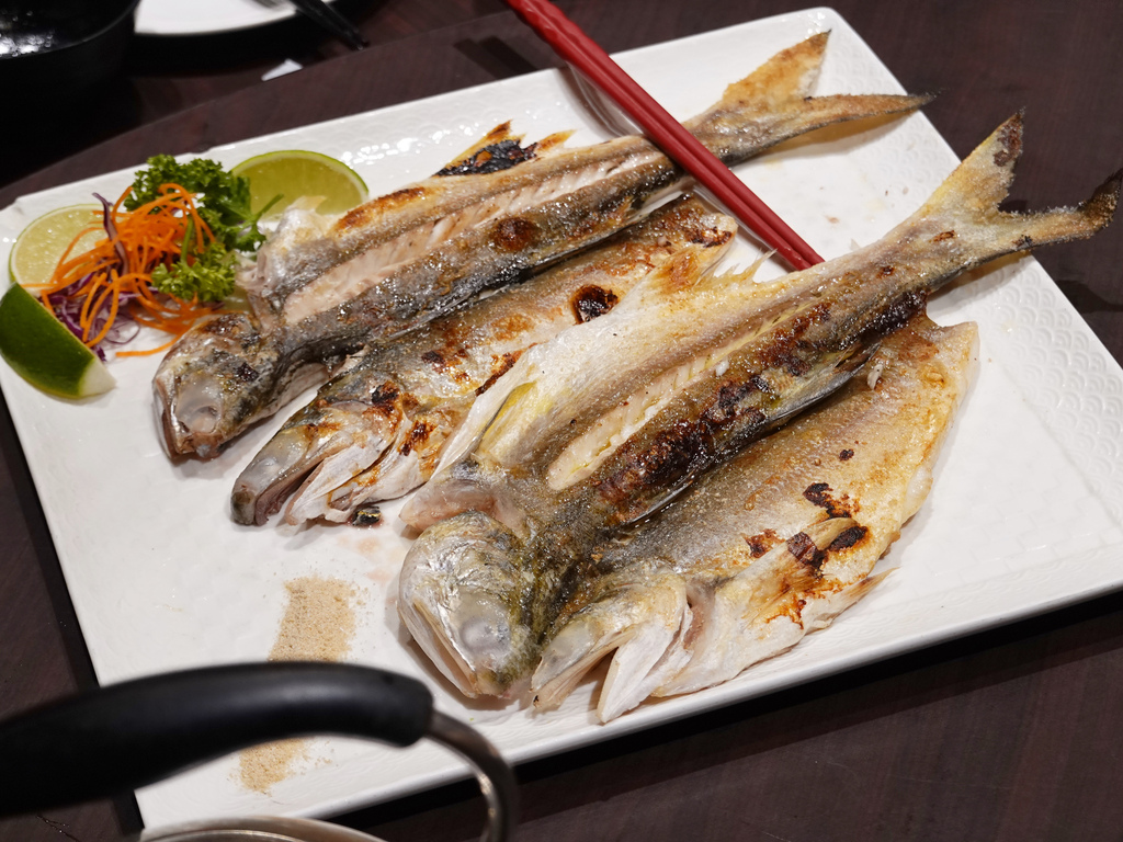 台北中山—東街日本料理平價無菜單合菜 當日產地直送漁獲新鮮 台北中山—東街日本料理平價無菜單合菜 當日產地直送漁獲新鮮