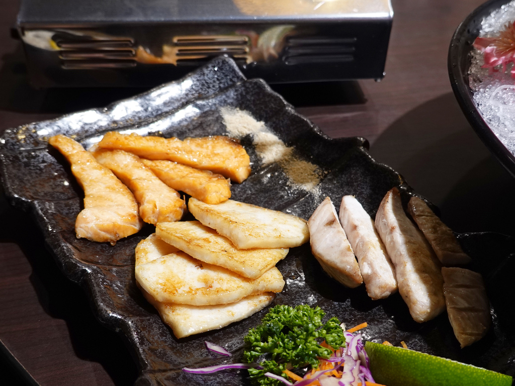 台北中山—東街日本料理平價無菜單合菜 當日產地直送漁獲新鮮 台北中山—東街日本料理平價無菜單合菜 當日產地直送漁獲新鮮