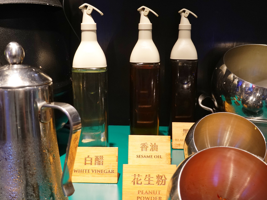 新北永和—很秋鍋物｜人氣強滾 很秋火鍋新美學｜福和路、永和區