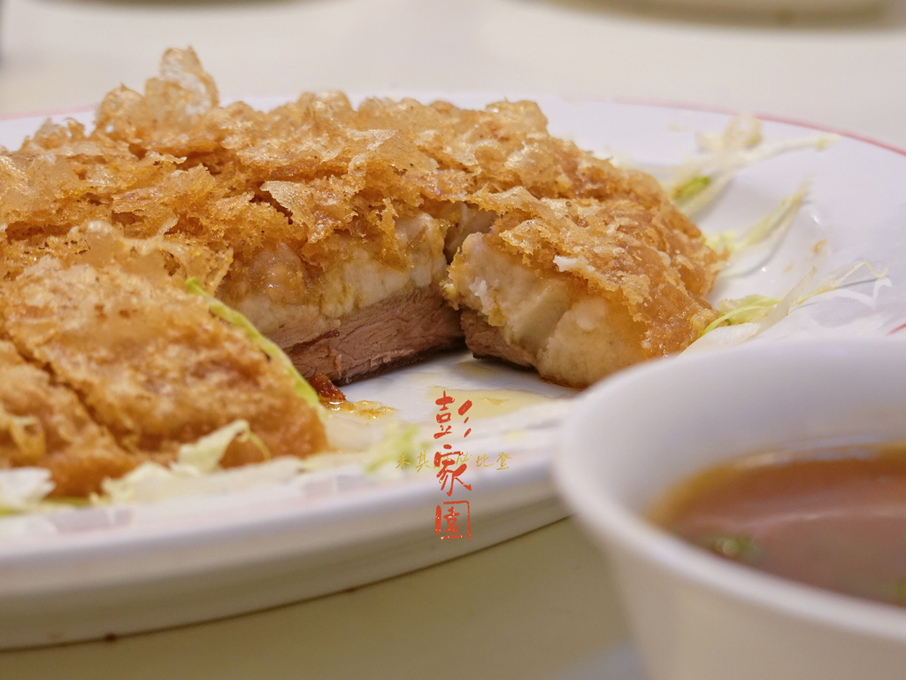 [食記] 台北大安—彭家園｜粵菜名店楓林小館風華再續 米其林必比登