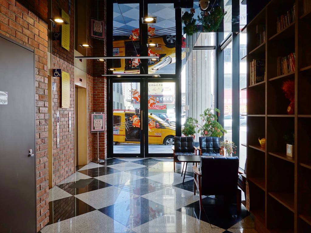 台中中區—台中東旅一泊三食高CP值台中火車站住宿 再享千歲 台中中區—台中東旅一泊三食高CP值台中火車站住宿 再享千歲