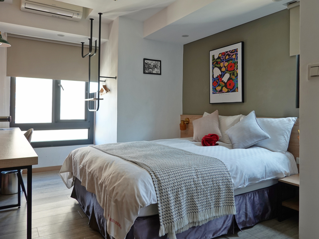 台中中區—台中東旅一泊三食高CP值台中火車站住宿 再享千歲 台中中區—台中東旅一泊三食高CP值台中火車站住宿 再享千歲