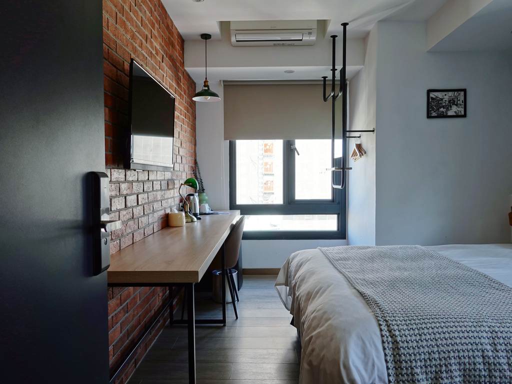 台中中區—台中東旅一泊三食高CP值台中火車站住宿 再享千歲 台中中區—台中東旅一泊三食高CP值台中火車站住宿 再享千歲