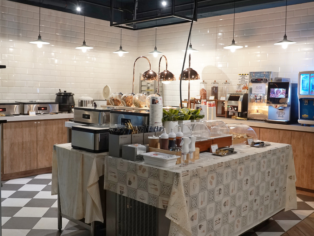 台中中區—台中東旅一泊三食高CP值台中火車站住宿 再享千歲 台中中區—台中東旅一泊三食高CP值台中火車站住宿 再享千歲