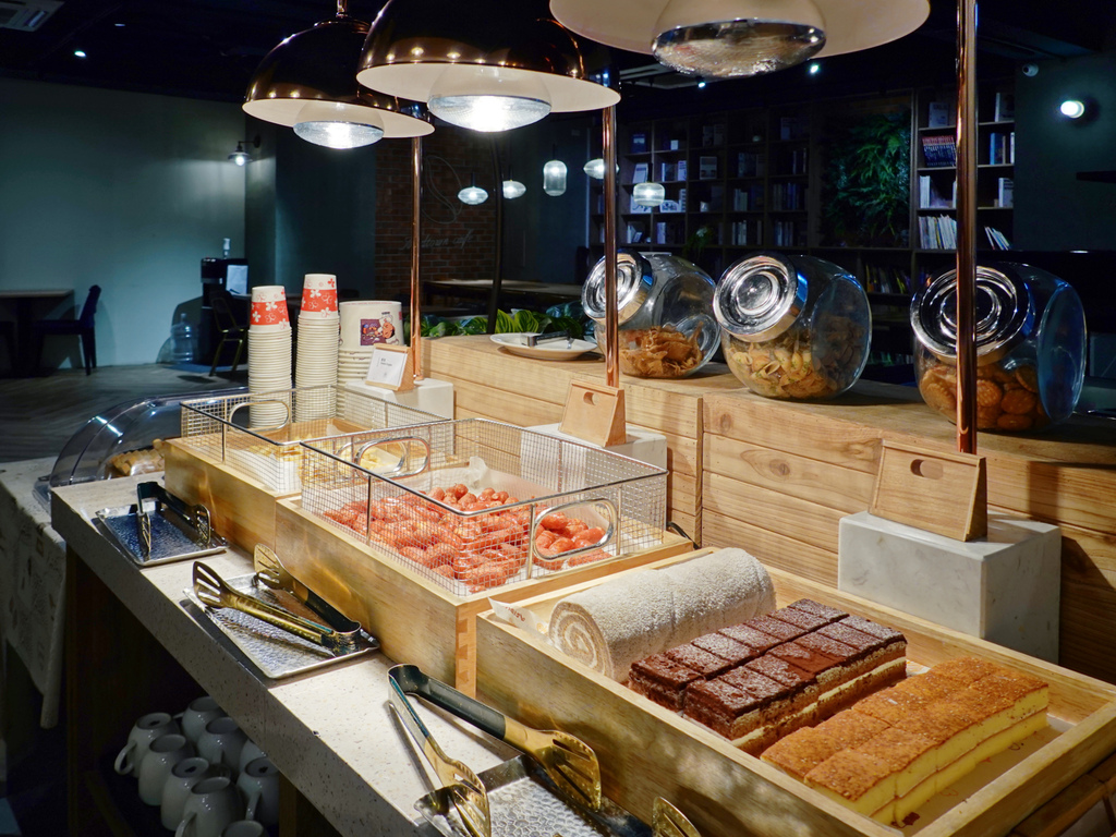 台中中區—台中東旅一泊三食高CP值台中火車站住宿 再享千歲 台中中區—台中東旅一泊三食高CP值台中火車站住宿 再享千歲