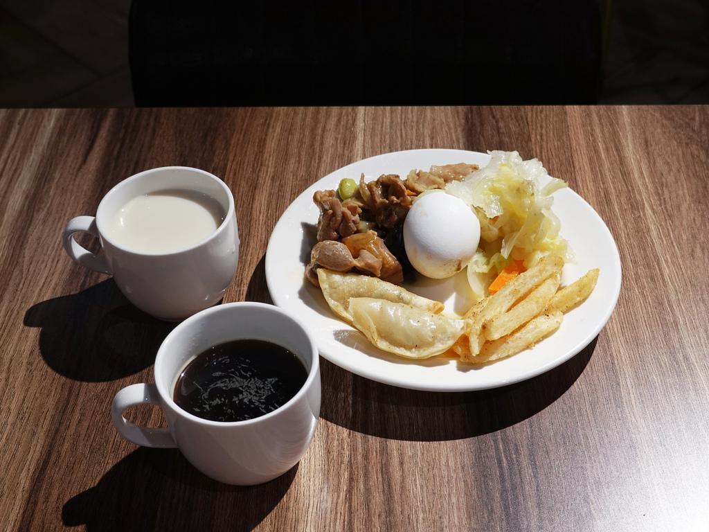 台中中區—台中東旅一泊三食高CP值台中火車站住宿 再享千歲 台中中區—台中東旅一泊三食高CP值台中火車站住宿 再享千歲