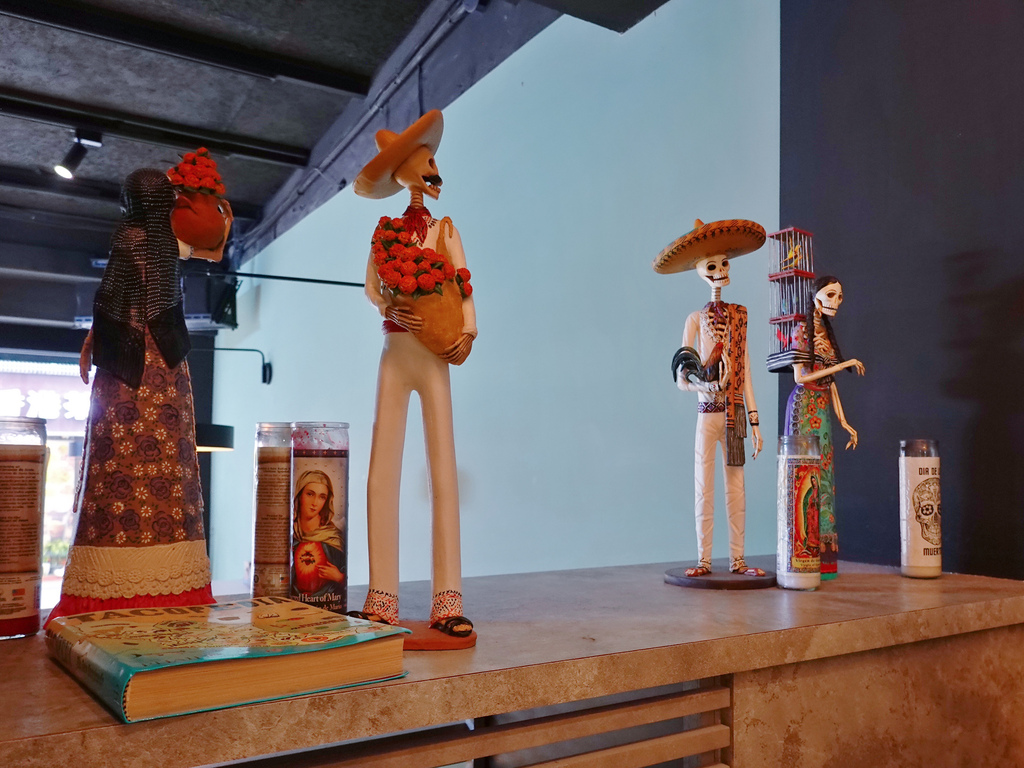 台北大安—Chale Tacos Taipei 墨西哥餐廳｜