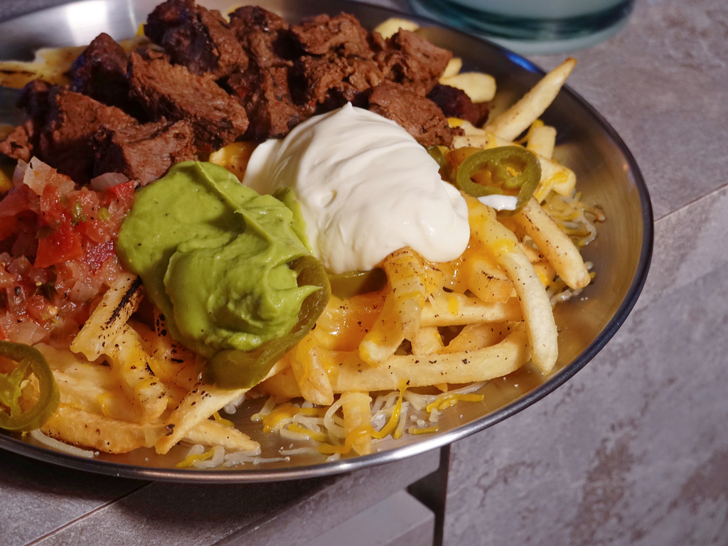 台北大安—Chale Tacos Taipei 墨西哥餐廳｜