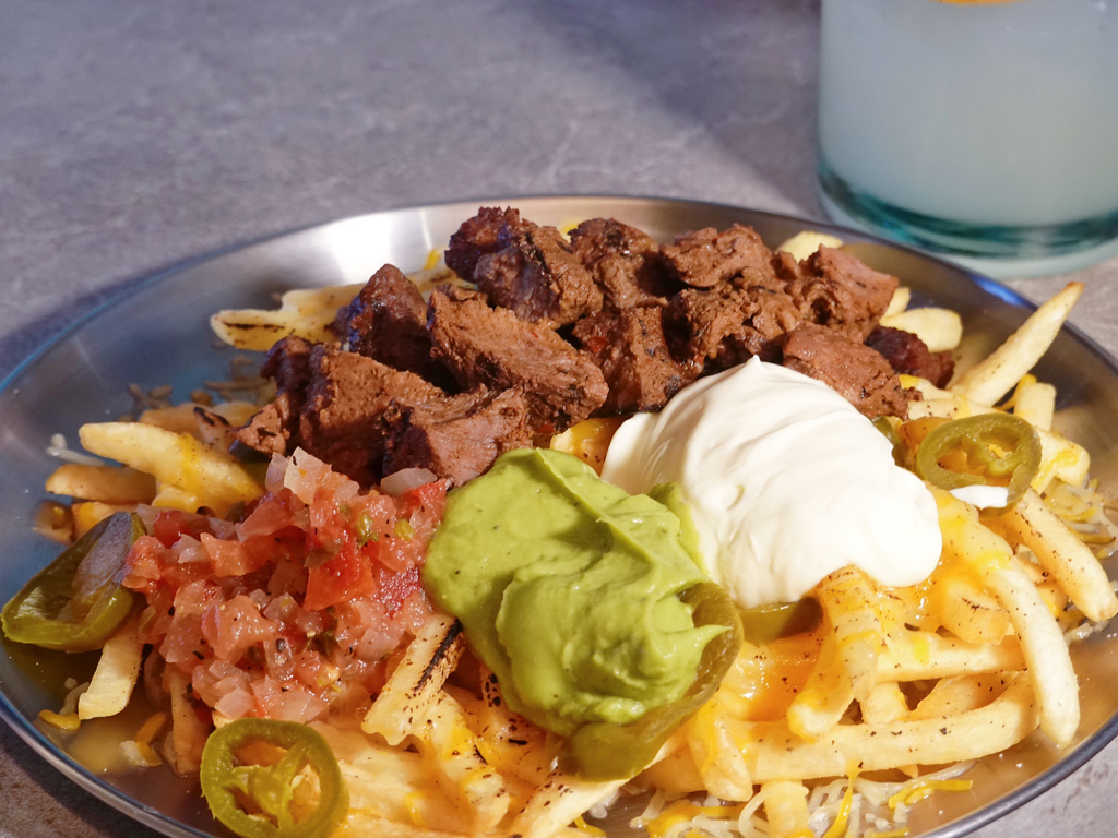 台北大安—Chale Tacos Taipei 墨西哥餐廳｜