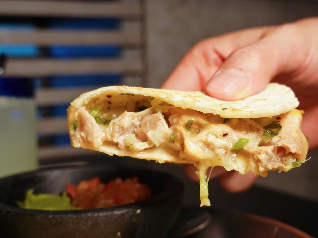 台北大安—Chale Tacos Taipei 墨西哥餐廳｜