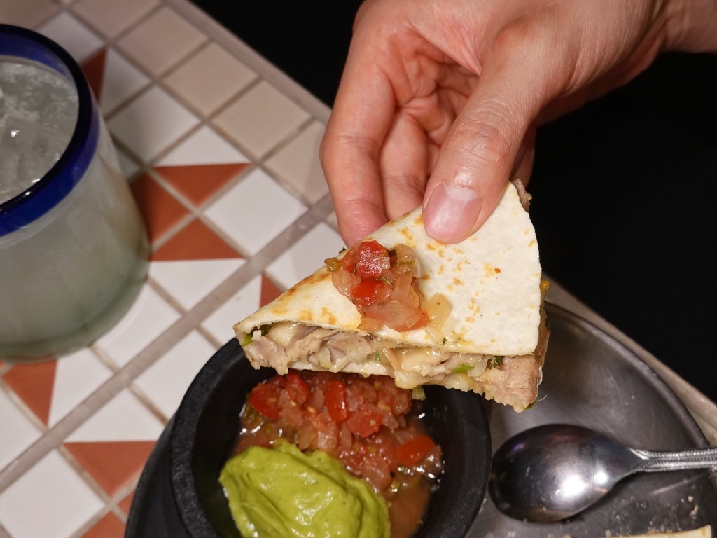 台北大安—Chale Tacos Taipei 墨西哥餐廳｜