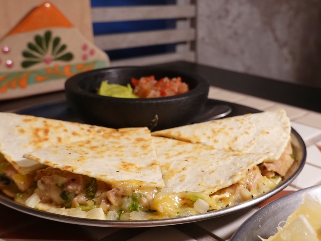 台北大安—Chale Tacos Taipei 墨西哥餐廳｜